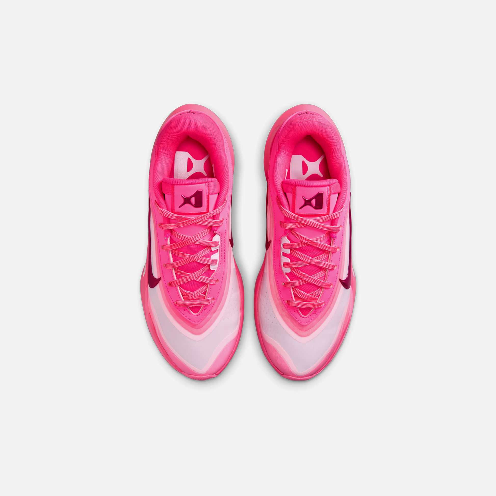 Nike A'ja Wilson A'One Pink A'ura WMNS