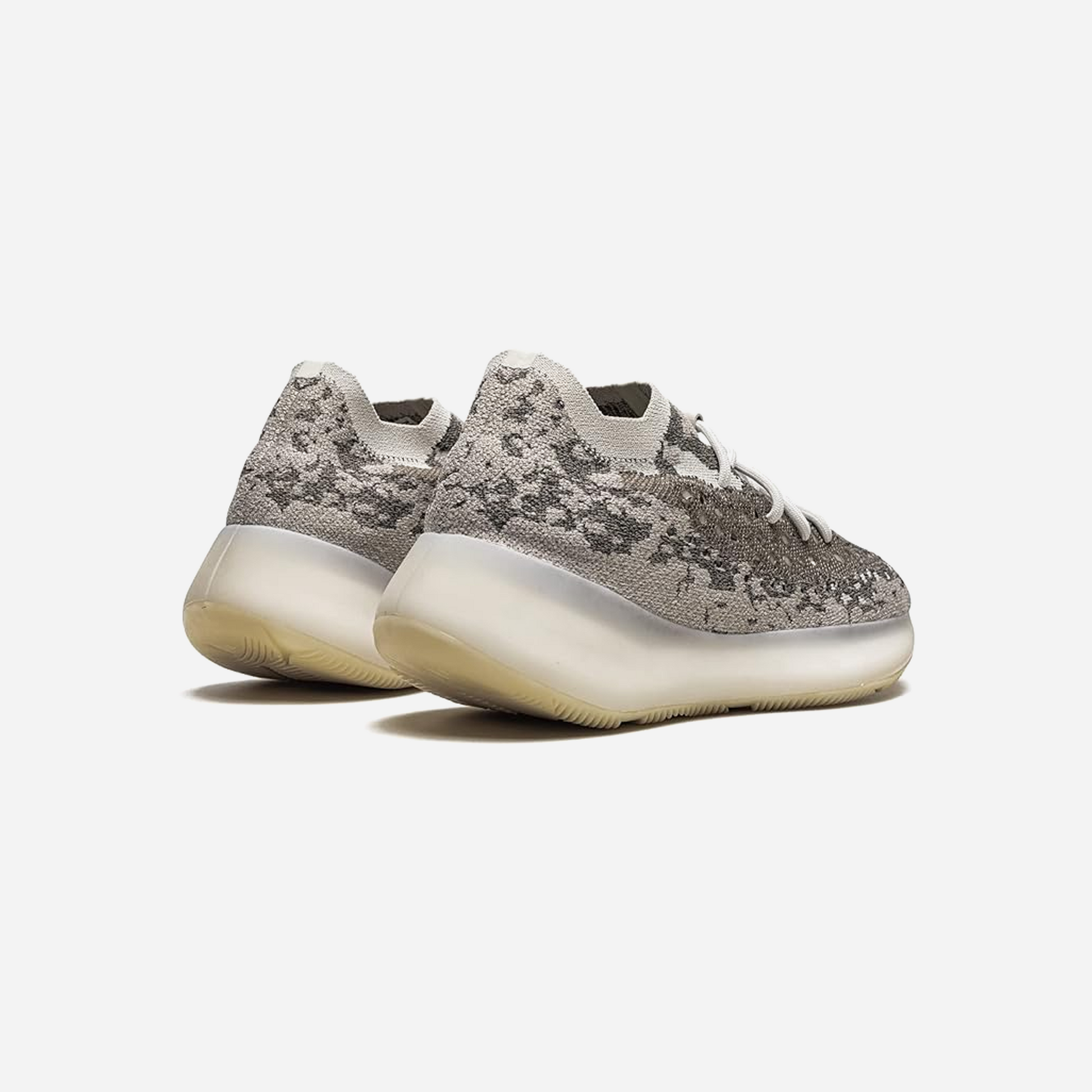 Adidas Yeezy Boost 380 Pyrite