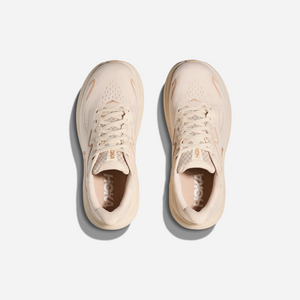 Hoka Clifton 10 Vanilla Birch WMNS