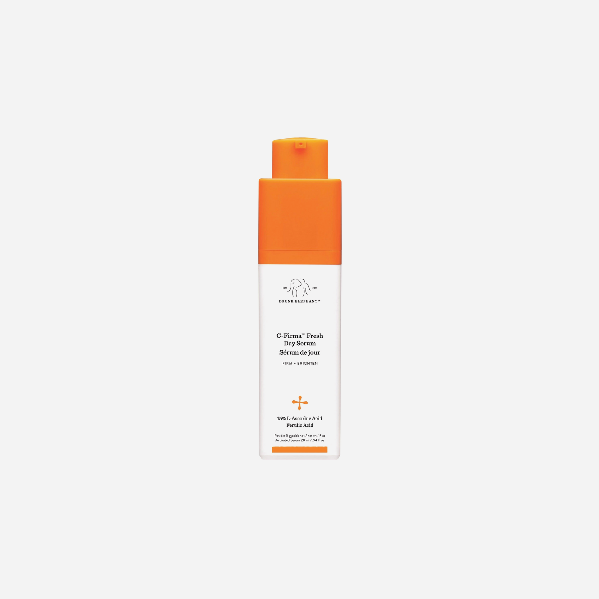 DRUNK ELEPHANT C-Firma Fresh Day Serum