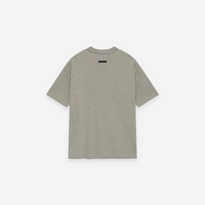 Fear Of God Essentials SS25 WNBA Tee Warm Heather