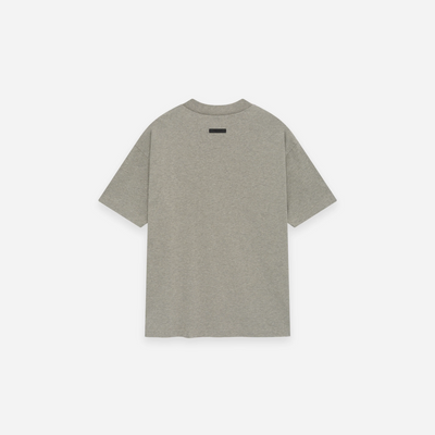 Fear Of God Essentials SS25 WNBA Tee Warm Heather