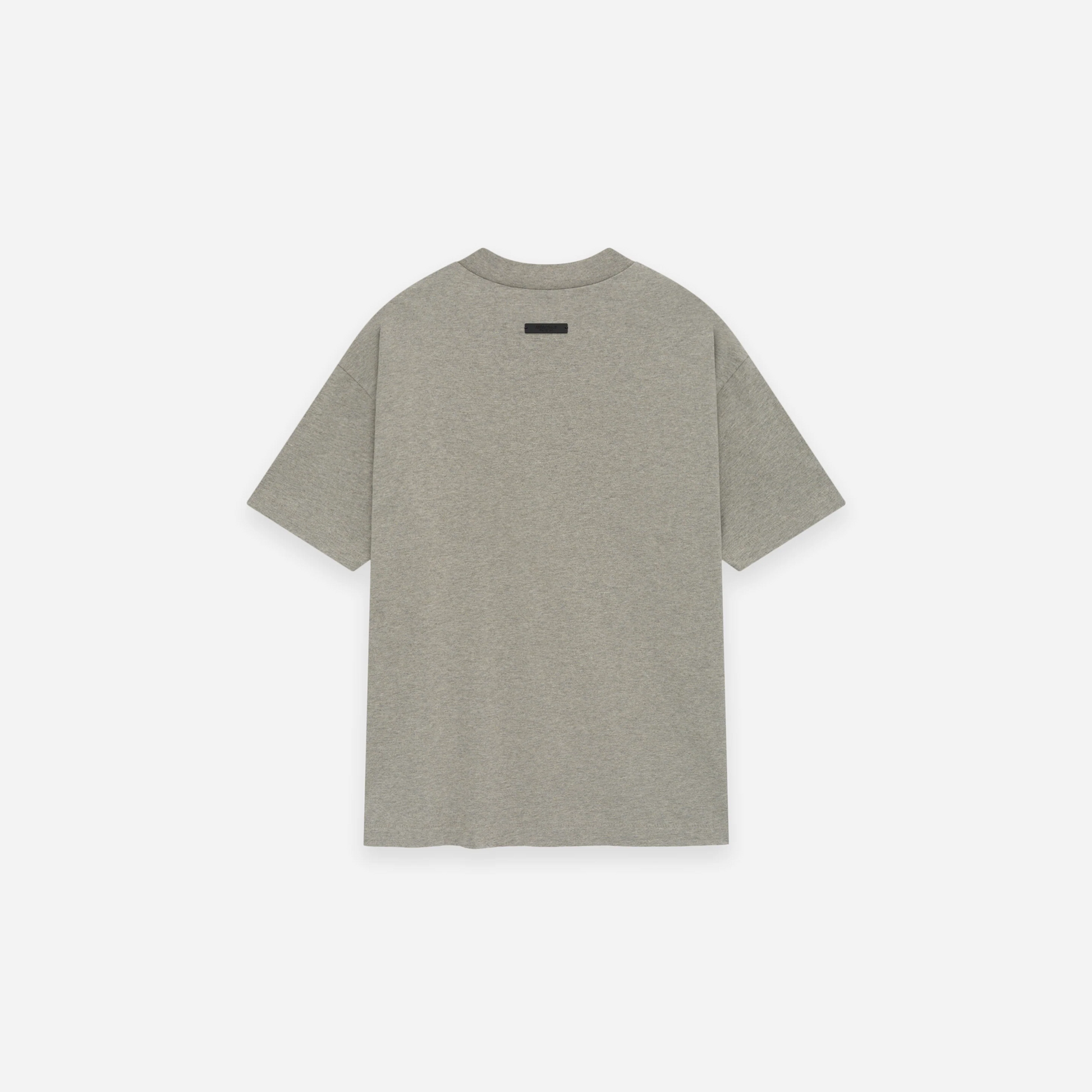 Fear Of God Essentials SS25 WNBA Tee Warm Heather