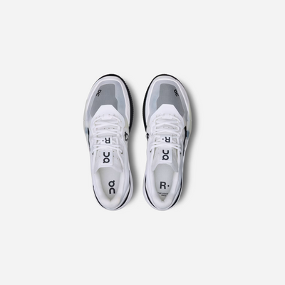 ON Running THE ROGER Pro 2 Clay White Black