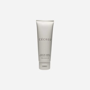 Cécred Hydrating Shampoo