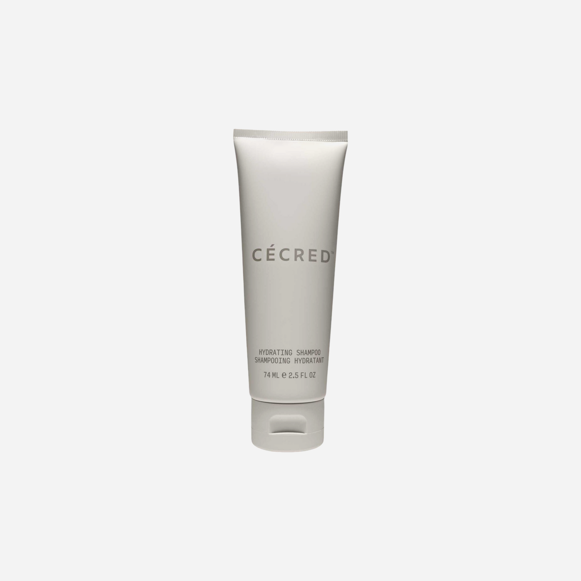 Cécred Hydrating Shampoo
