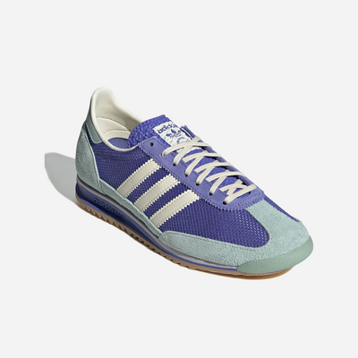 Adidas SL 72 RS Shoes Semi Cobalt Blue