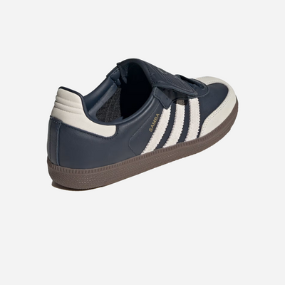 Adidas Samba LT Aurora Ink Cream White
