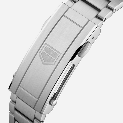 TAG HEUER ACQUARACER PROFESSIONAL 300 ORANGE DIVER  7612533165953