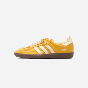 Adidas Samba OG Reflective Nylon Oat