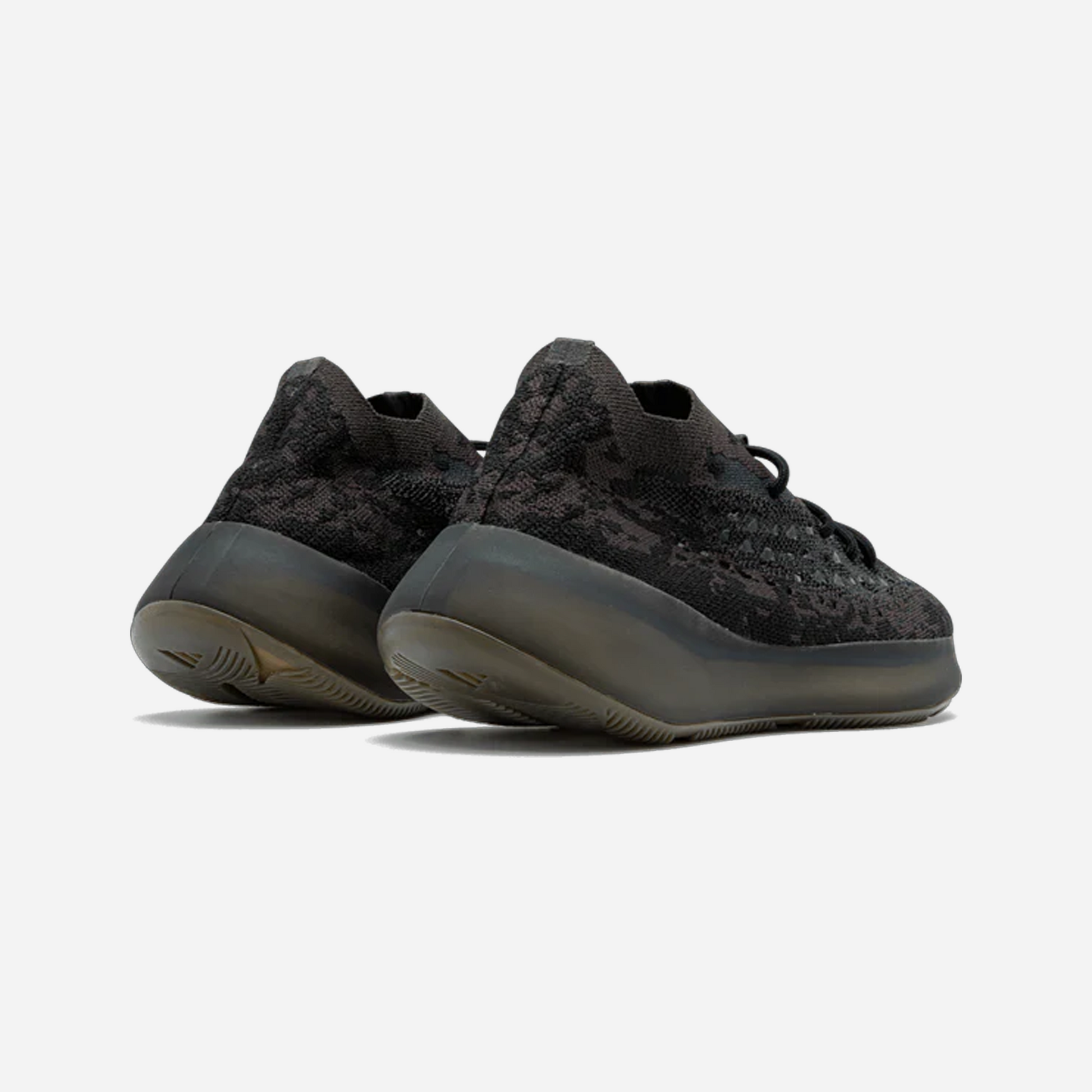 Adidas Yeezy Boost 380 'Onyx Non-Reflective'