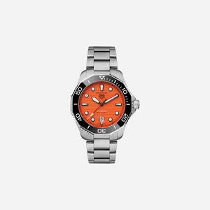 TAG HEUER ACQUARACER PROFESSIONAL 300 ORANGE DIVER  7612533165953