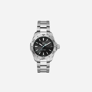 TAG HEUER AQUARACER PROFESSIONAL 200 SOLARGRAPH 7612533173422