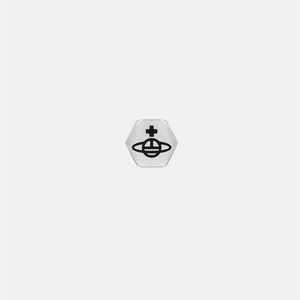 Vivienne Westwood Adel Single Stud Earring