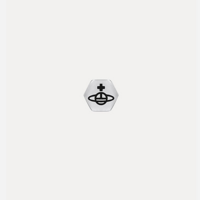 Vivienne Westwood Adel Single Stud Earring