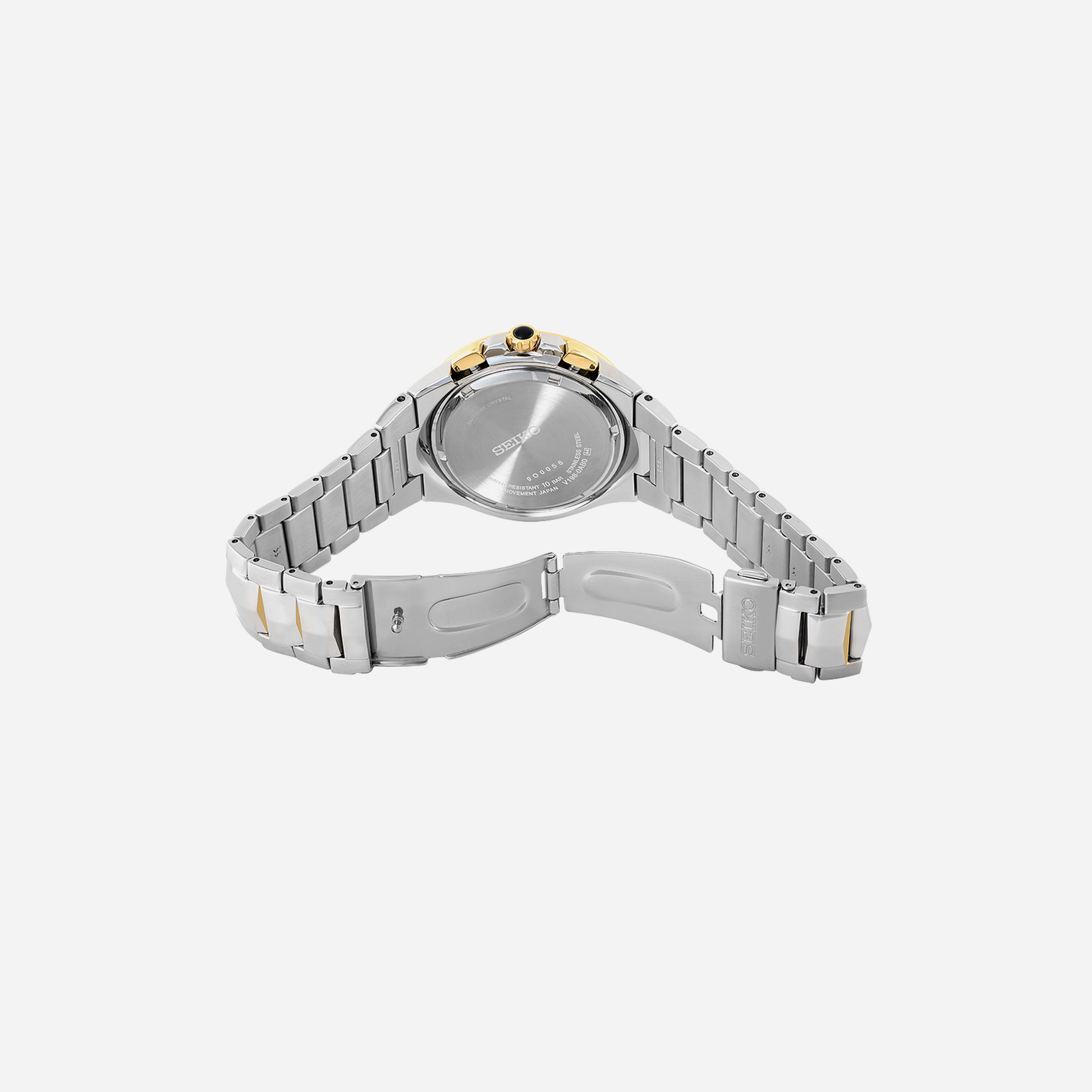 Seiko Coutura SSC764P1 Men's