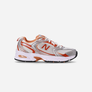 New Balance 530 'Silver Metallic Infield Clay'