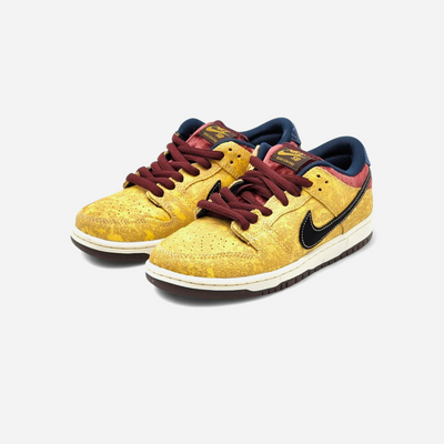 Nike SB Dunk Low City Of Cinema