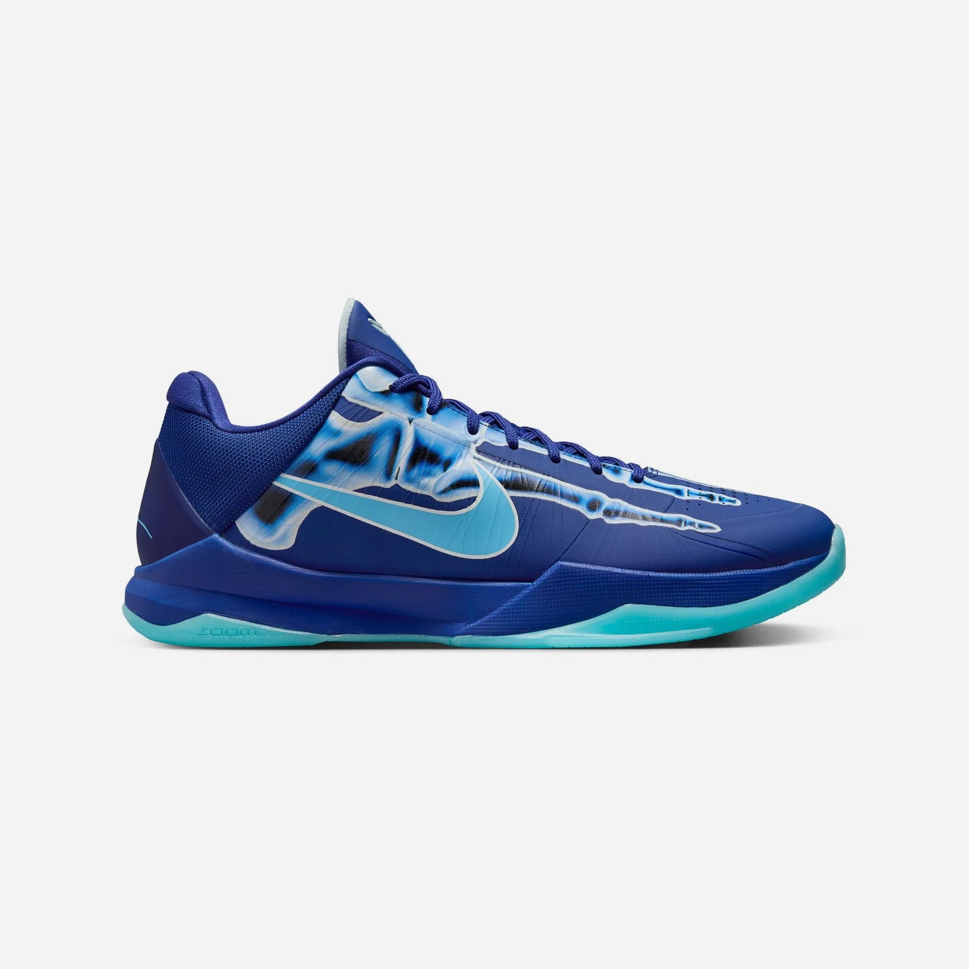 Nike Kobe 5 Protro X-Ray