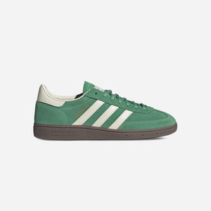 Adidas Handball Spezial Shoes Preloved Green Cream White Crystal