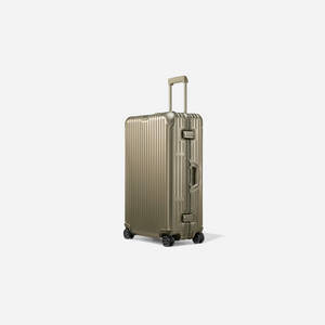RIMOWA Original Check In- L Titanium