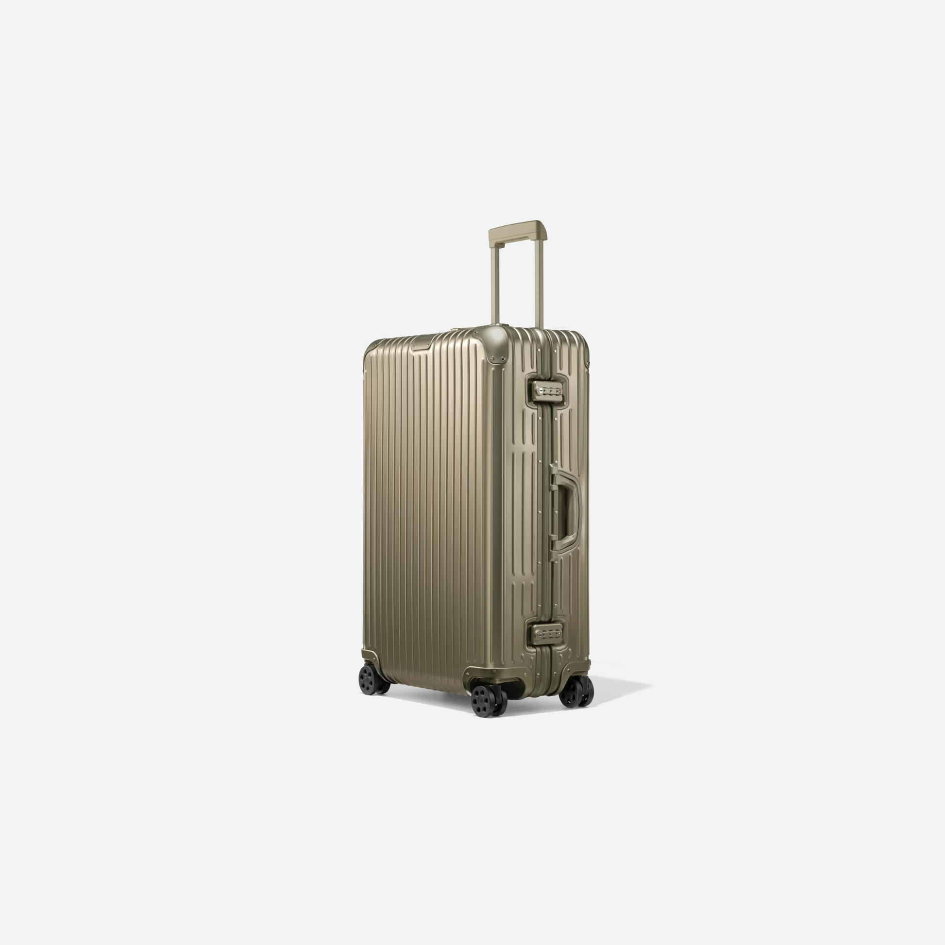 RIMOWA Original Check In- L Titanium