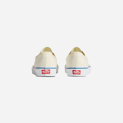 Vans Authentic Shoe White