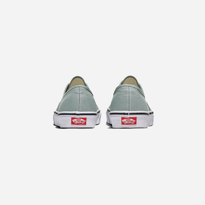 Vans Authentic Shoe Pure Grey