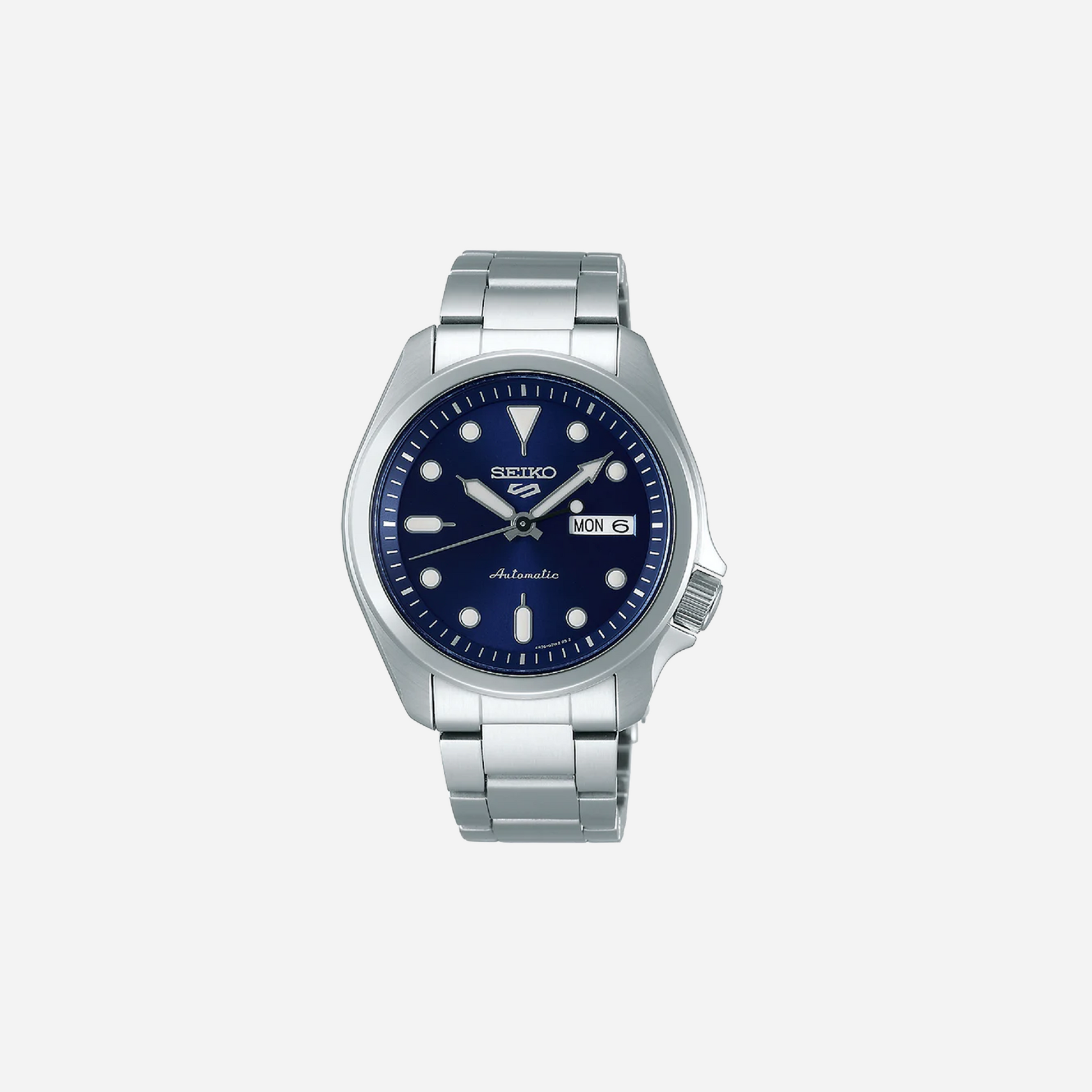Seiko 5 Sports Automatic Watch - SRPE53K1 Men's