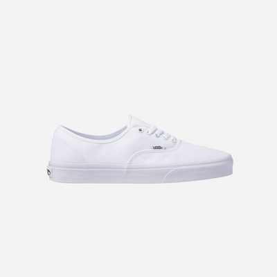 Vans Authentic Shoe True White