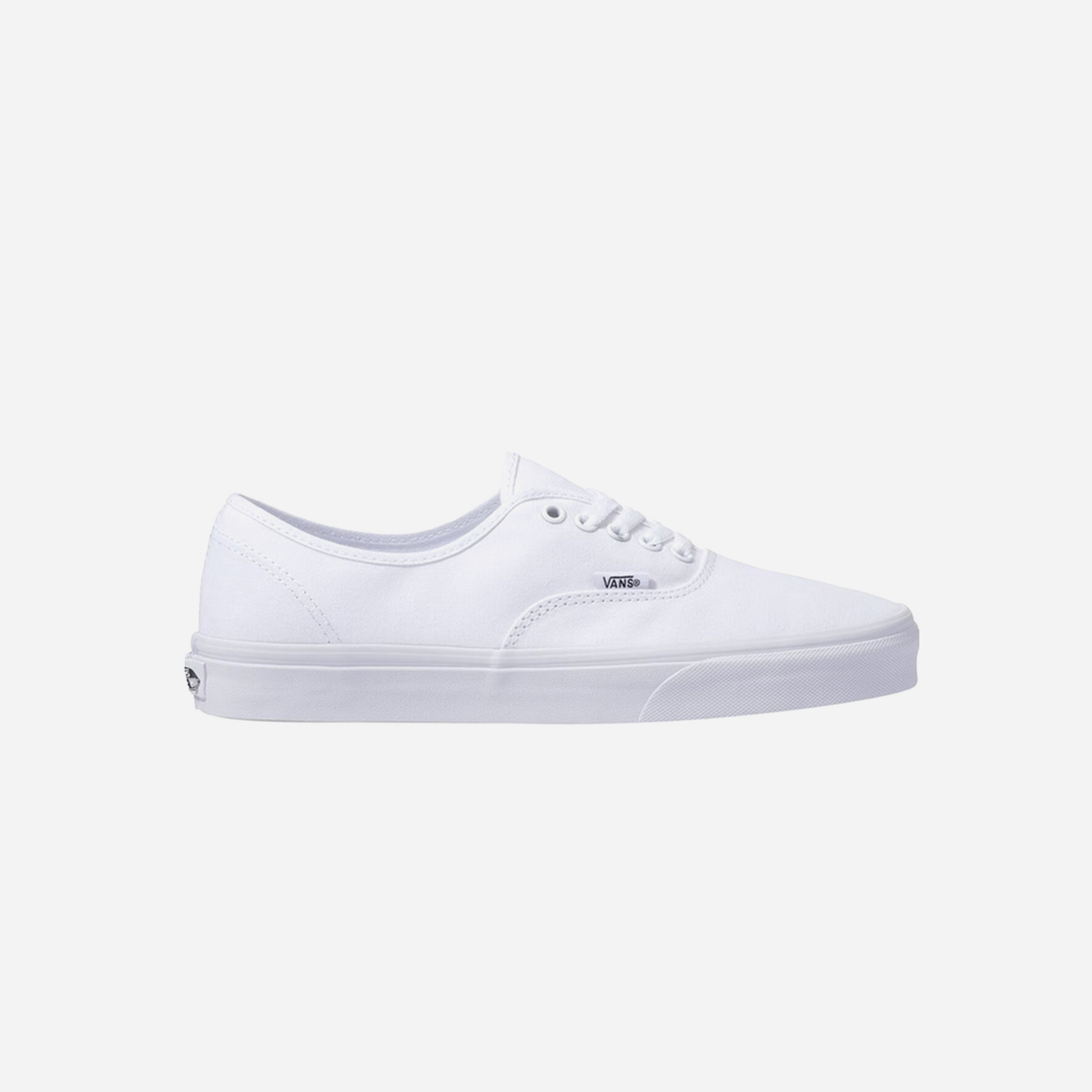 Vans Authentic Shoe True White