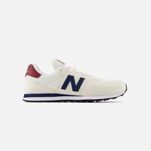New Balance Unisex Off White Sneakers