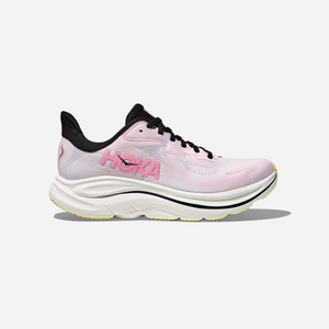 Hoka Clifton 10 Carnation Starlight Glow WMNS
