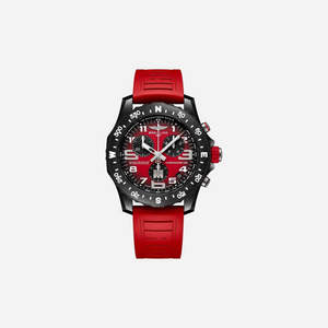 BREITLING ENDURANCE PRO 44 IRONMAN X823109A1K1S1