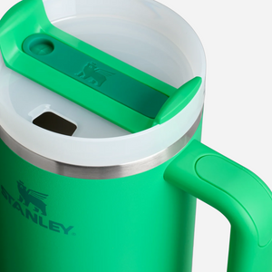 Stanley Quencher H2.0 FlowState Tumbler Meadow 40 oz
