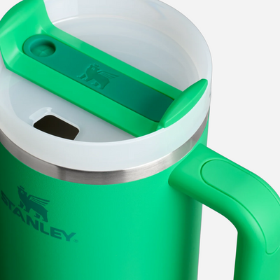 Stanley Quencher H2.0 FlowState Tumbler Meadow 40 oz