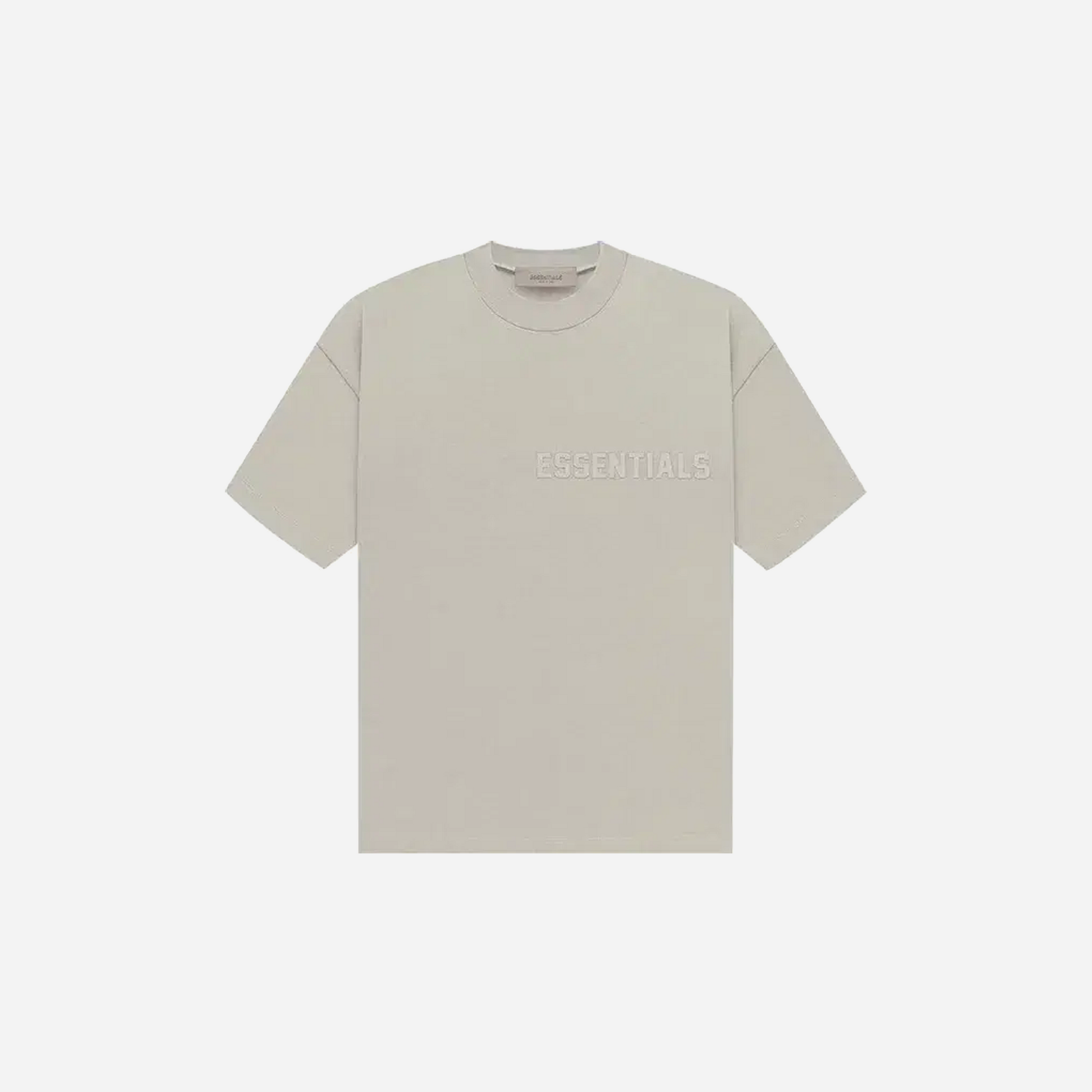 Fear Of God Essentials SS23 Tee Seal