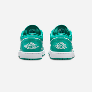 Nike Air Jordan 1 Low Emerlad