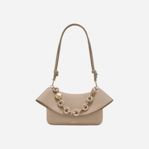 Loewe Medium Ola Bag Sand