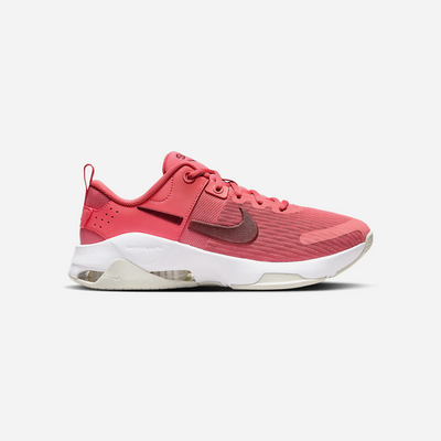 Nike Zoom Bella 6 Adobe/Pink/Dark Team Red WMNS