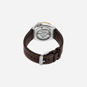 Seiko 5 Sports SKX GMT in Mocha - SSK036K1 Men's
