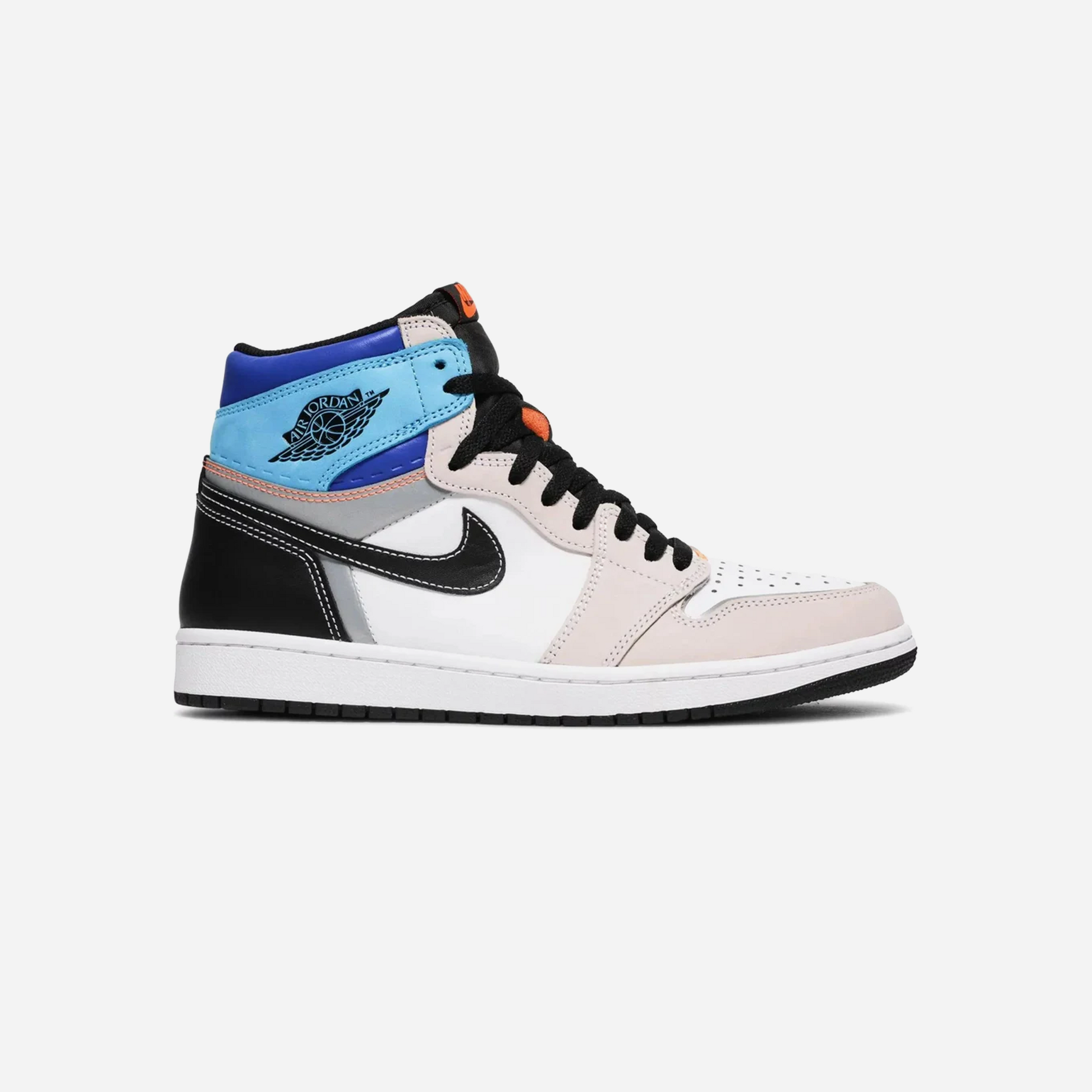 Nike Air Jordan 1 Retro High OG Prototype