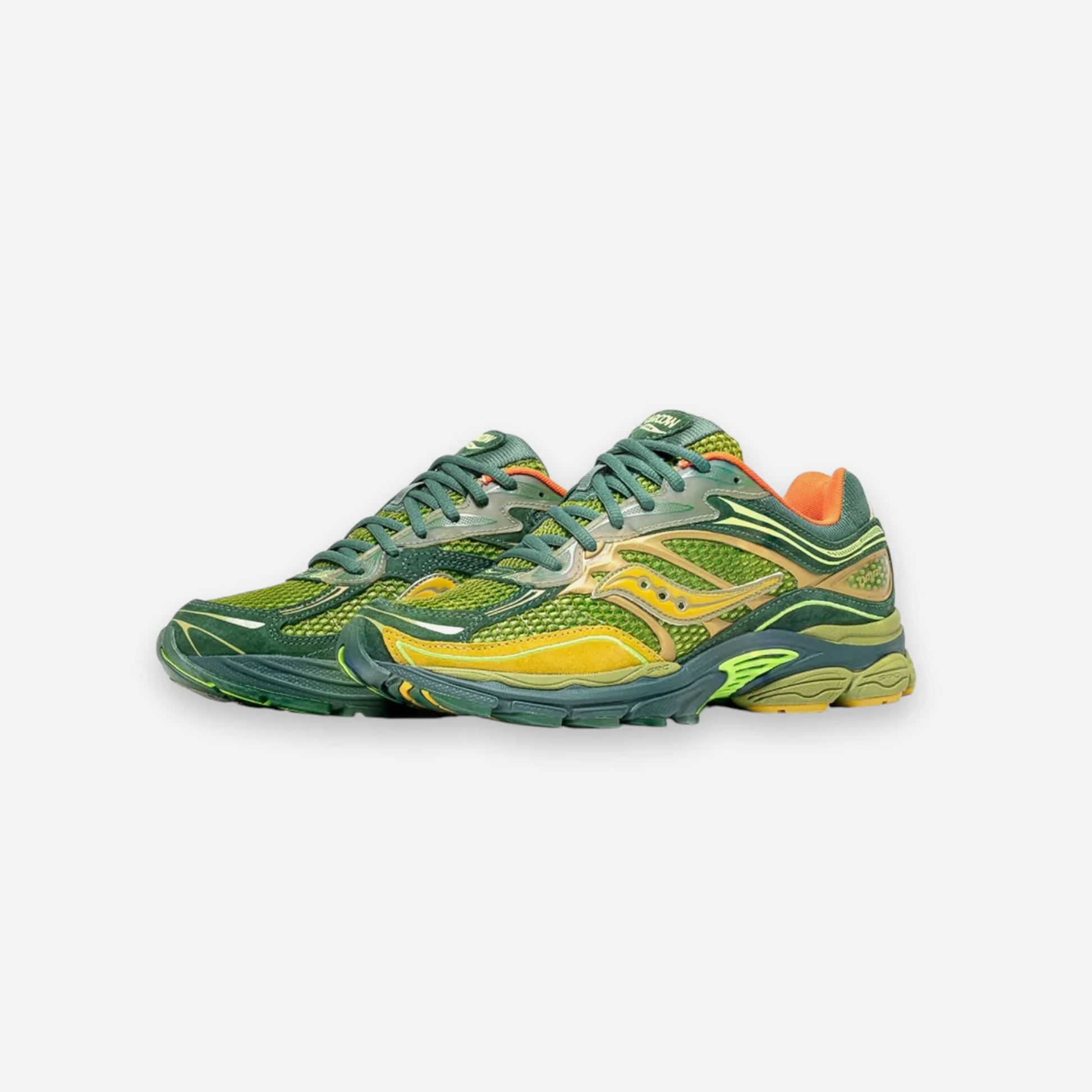 Saucony ProGrid Omni 9 Starcow