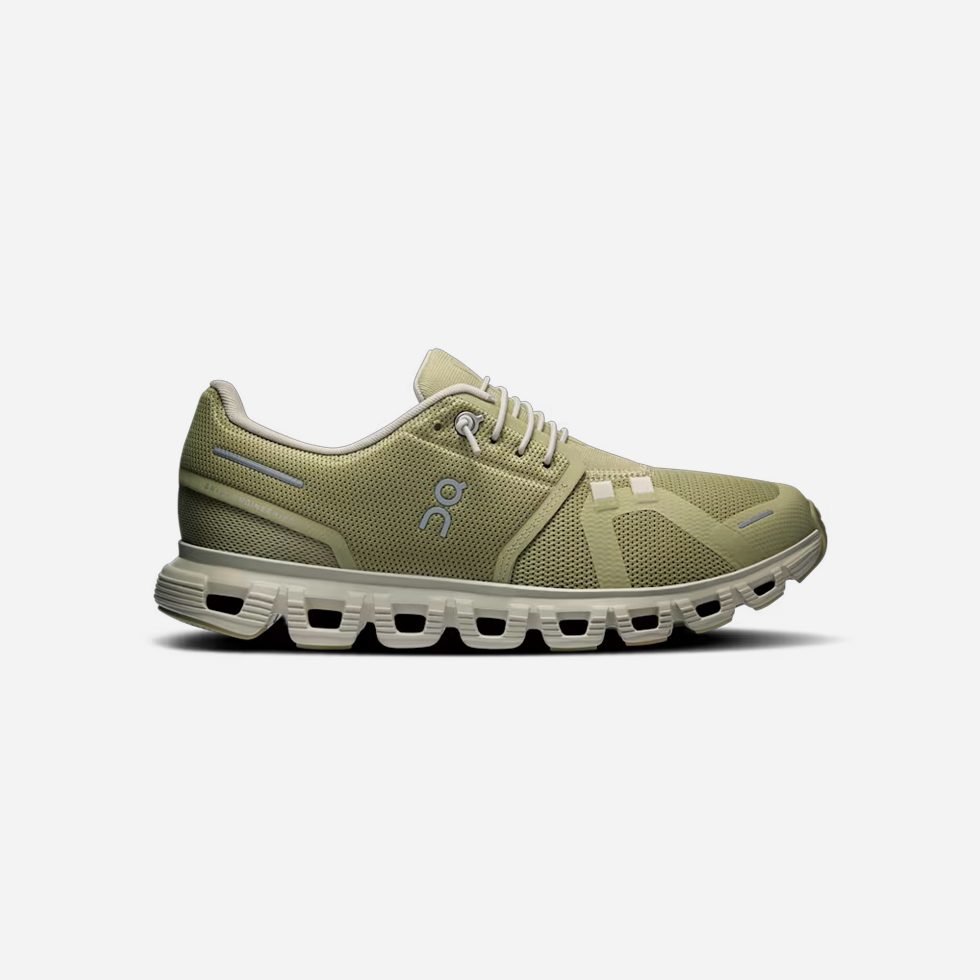 ON Running Cloud 6 Caper Ice WMNS