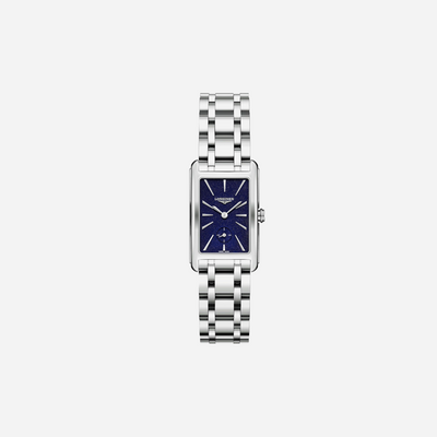 LONGINES DOLCEVITA BLUE L5.512.4.93.6