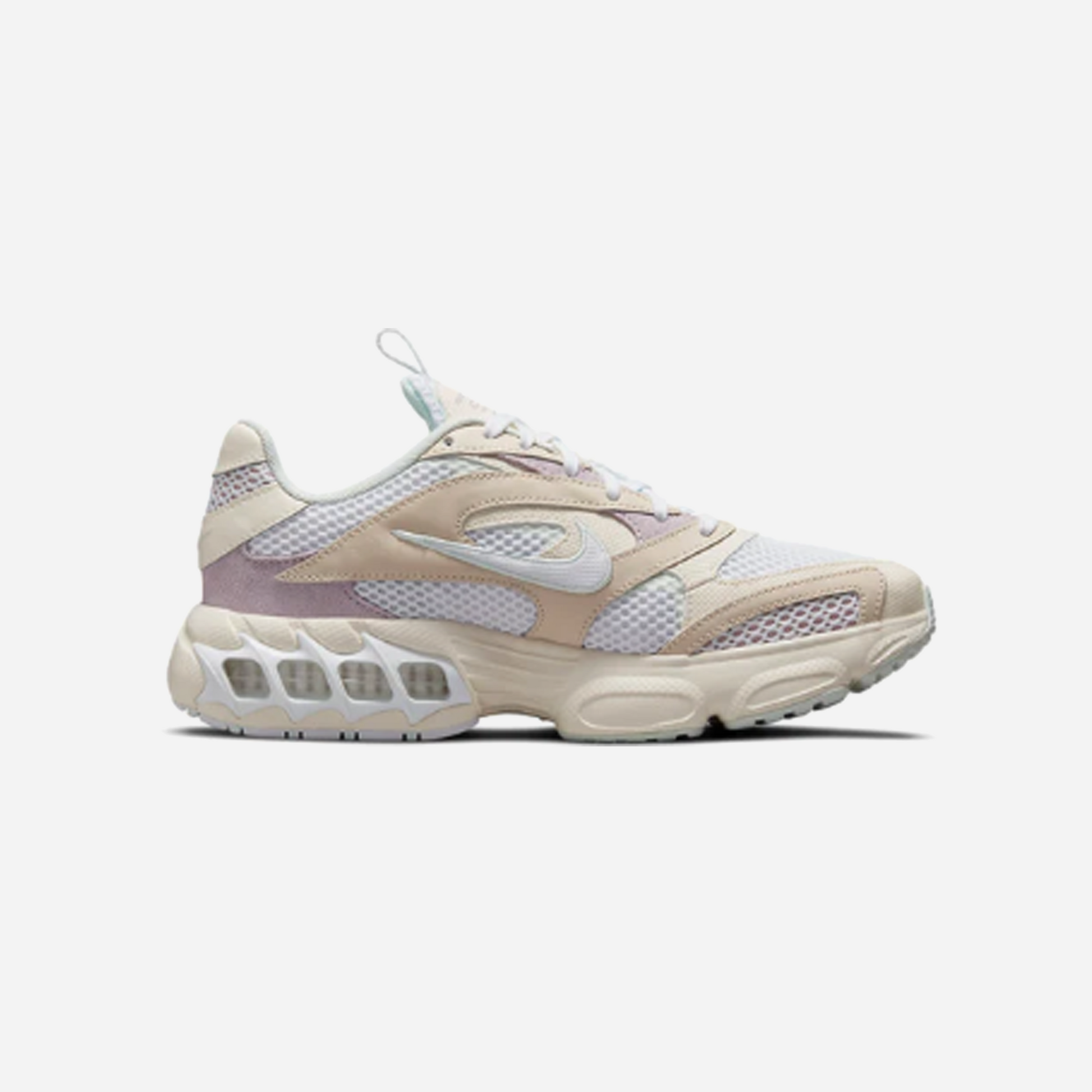 Nike Zoom Air Fire Pearl White WMNS