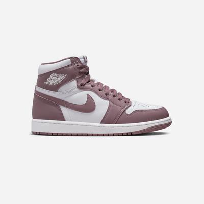 Nike Air Jordan 1 Retro High OG Mauve