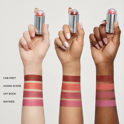 REM BEAUTY Eclipse Blush & Lip Stick
