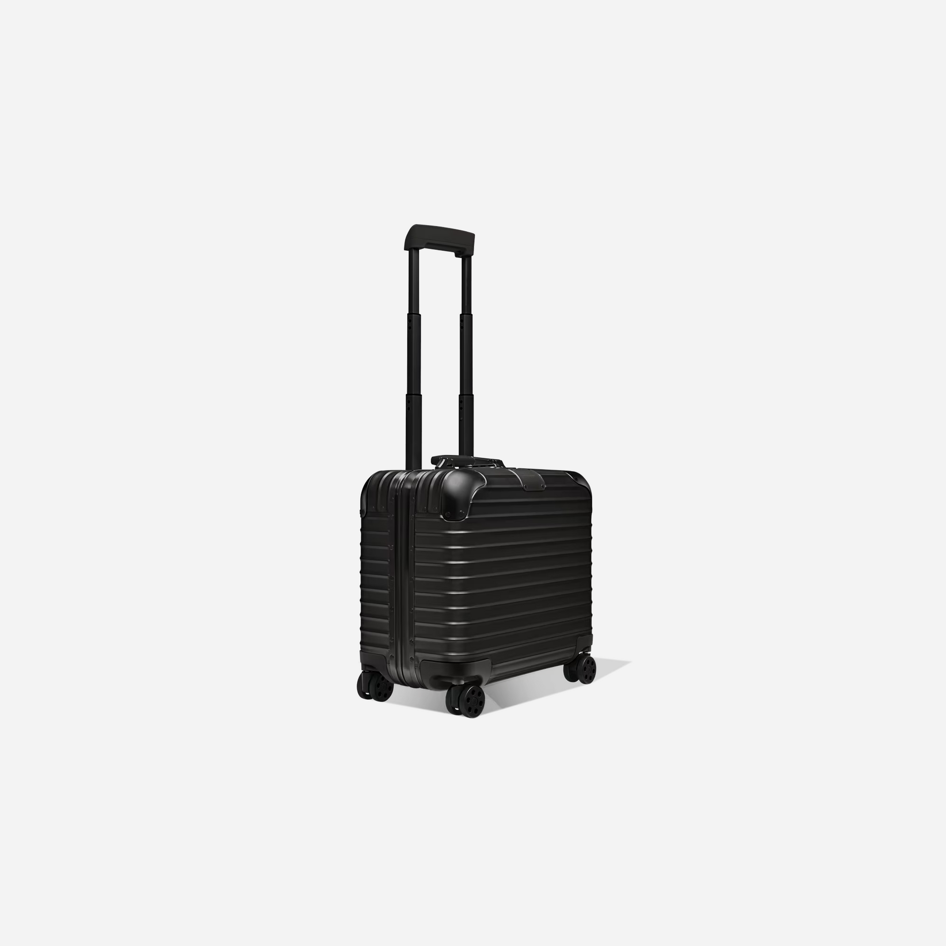 RIMOWA Original Compact Black