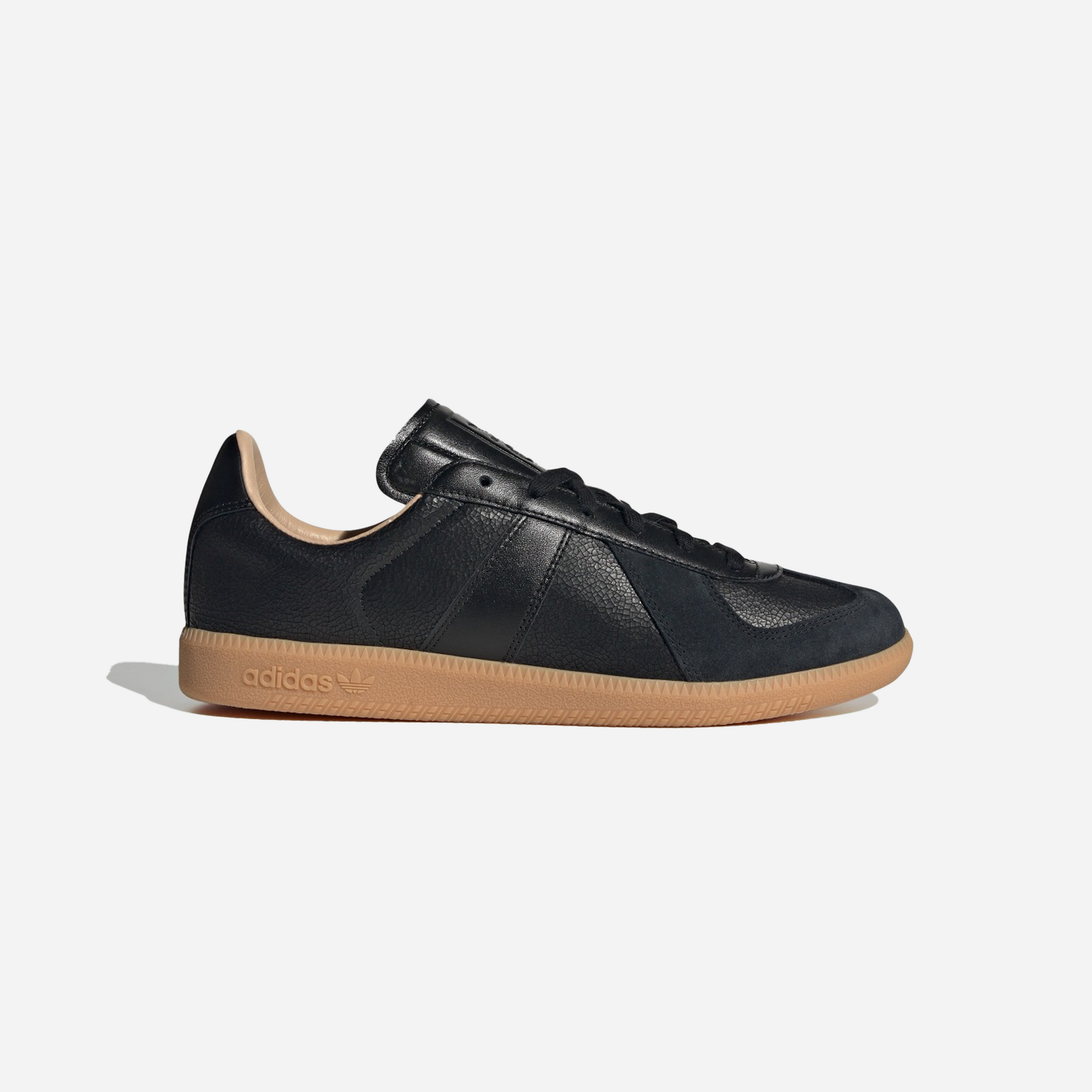 Adidas BW Army Lux Black Gum